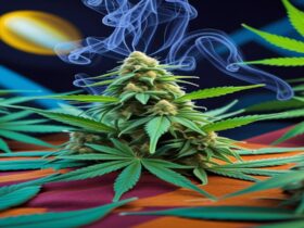 Imagem gerada por IA para ilustrar o conteúdo da Revista Ganja.