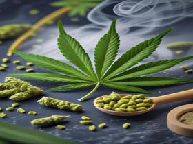Imagem gerada por IA para ilustrar o conteúdo da Revista Ganja.
