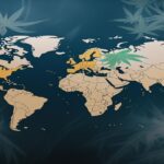 Imagem gerada por IA para ilustrar o conteúdo da Revista Ganja.
