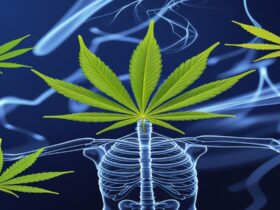 Imagem gerada por IA para ilustrar o conteúdo da Revista Ganja.
