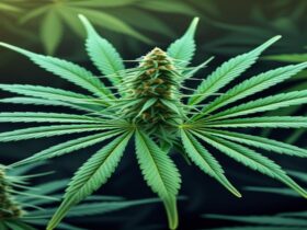 Imagem gerada por IA para ilustrar o conteúdo da Revista Ganja.