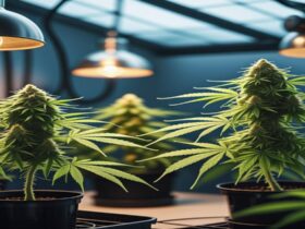 Imagem gerada por IA para ilustrar o conteúdo da Revista Ganja.