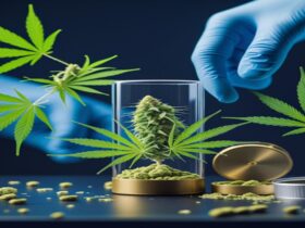 Imagem gerada por IA para ilustrar o conteúdo da Revista Ganja.