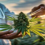 Imagem gerada por IA para ilustrar o conteúdo da Revista Ganja.