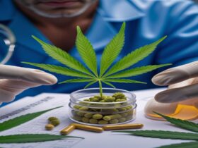 Imagem gerada por IA para ilustrar o conteúdo da Revista Ganja.