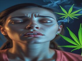 Imagem gerada por IA para ilustrar o conteúdo da Revista Ganja.