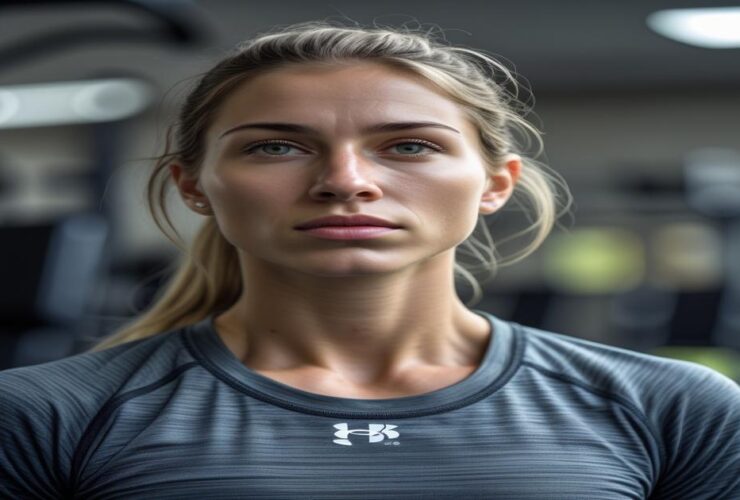 Imagem gerada por IA para ilustrar o conteúdo da Revista Ganja.