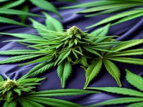 Imagem gerada por IA para ilustrar o conteúdo da Revista Ganja.