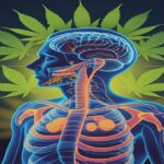 Imagem gerada por IA para ilustrar o conteúdo da Revista Ganja.