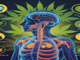 Imagem gerada por IA para ilustrar o conteúdo da Revista Ganja.