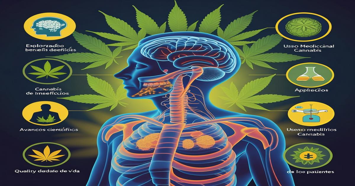 Imagem gerada por IA para ilustrar o conteúdo da Revista Ganja.