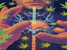 Imagem gerada por IA para ilustrar o conteúdo da Revista Ganja.