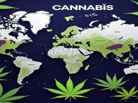 Imagem gerada por IA para ilustrar o conteúdo da Revista Ganja.