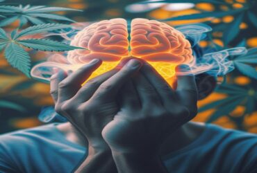 Imagem gerada por IA para ilustrar o conteúdo da Revista Ganja.