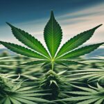 Imagem gerada por IA para ilustrar o conteúdo da Revista Ganja.