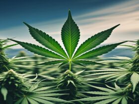 Imagem gerada por IA para ilustrar o conteúdo da Revista Ganja.