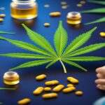 Imagem gerada por IA para ilustrar o conteúdo da Revista Ganja.