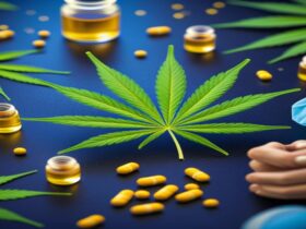 Imagem gerada por IA para ilustrar o conteúdo da Revista Ganja.