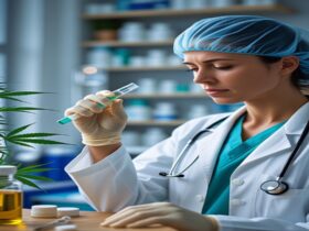 Imagem gerada por IA para ilustrar o conteúdo da Revista Ganja.