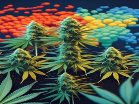 Imagem gerada por IA para ilustrar o conteúdo da Revista Ganja.