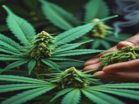 Imagem gerada por IA para ilustrar o conteúdo da Revista Ganja.