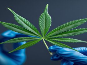 Imagem gerada por IA para ilustrar o conteúdo da Revista Ganja.