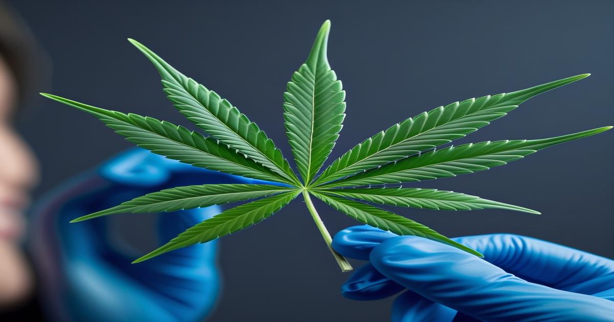 Imagem gerada por IA para ilustrar o conteúdo da Revista Ganja.