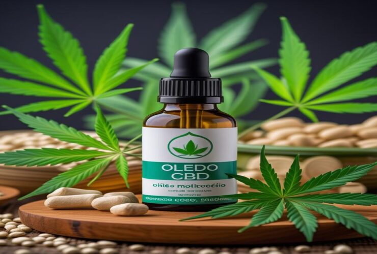 Imagem gerada por IA para ilustrar o conteúdo da Revista Ganja.