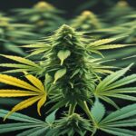 Imagem gerada por IA para ilustrar o conteúdo da Revista Ganja.