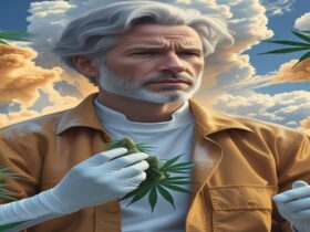 Imagem gerada por IA para ilustrar o conteúdo da Revista Ganja.