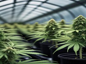Imagem gerada por IA para ilustrar o conteúdo da Revista Ganja.