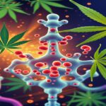 Imagem gerada por IA para ilustrar o conteúdo da Revista Ganja.