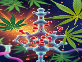 Imagem gerada por IA para ilustrar o conteúdo da Revista Ganja.