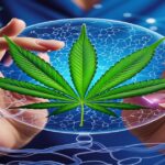 Imagem gerada por IA para ilustrar o conteúdo da Revista Ganja.