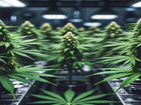 Imagem gerada por IA para ilustrar o conteúdo da Revista Ganja.