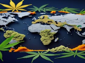 Imagem gerada por IA para ilustrar o conteúdo da Revista Ganja.