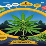 Imagem gerada por IA para ilustrar o conteúdo da Revista Ganja.