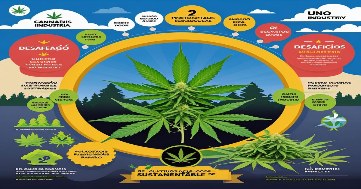 Imagem gerada por IA para ilustrar o conteúdo da Revista Ganja.