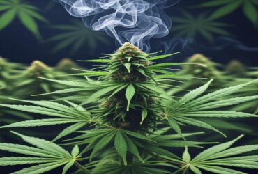 Imagem gerada por IA para ilustrar o conteúdo da Revista Ganja.