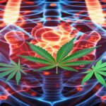 Imagem gerada por IA para ilustrar o conteúdo da Revista Ganja.