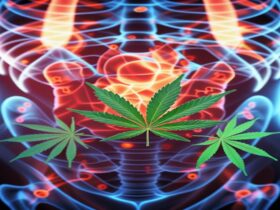Imagem gerada por IA para ilustrar o conteúdo da Revista Ganja.