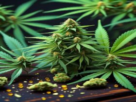 Imagem gerada por IA para ilustrar o conteúdo da Revista Ganja.