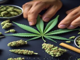 Imagem gerada por IA para ilustrar o conteúdo da Revista Ganja.