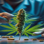 Imagem gerada por IA para ilustrar o conteúdo da Revista Ganja.