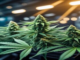 Imagem gerada por IA para ilustrar o conteúdo da Revista Ganja.