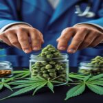 Imagem gerada por IA para ilustrar o conteúdo da Revista Ganja.