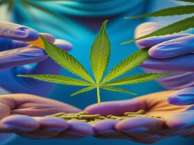 Imagem gerada por IA para ilustrar o conteúdo da Revista Ganja.