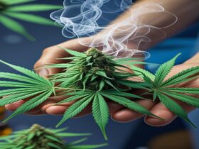 Imagem gerada por IA para ilustrar o conteúdo da Revista Ganja.