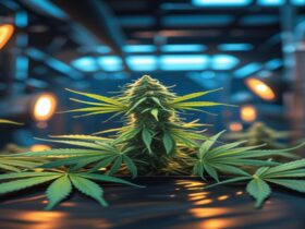 Imagem gerada por IA para ilustrar o conteúdo da Revista Ganja.