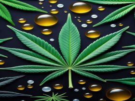 Imagem gerada por IA para ilustrar o conteúdo da Revista Ganja.